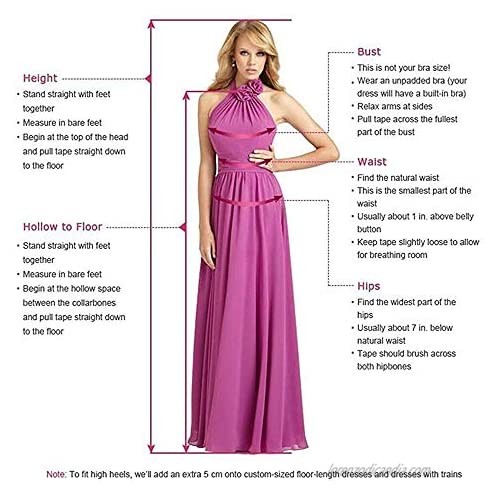 Yilis Women's Off The Slit Satin Evening Prom Dress Gown With Rullfed Skirt