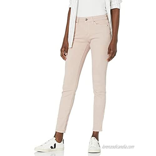 Daily Ritual Women's 5-Pocket Skinny Jean All Colors