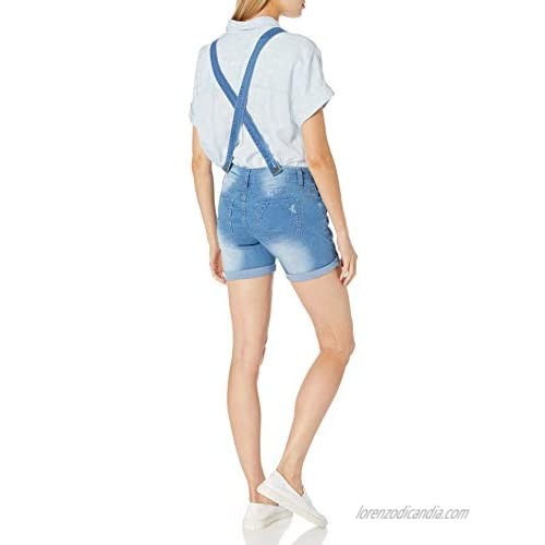 COVER GIRL womens Overall