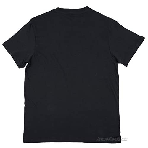 Mossy Oak Men's Front Logo Short Sleeve Shirt