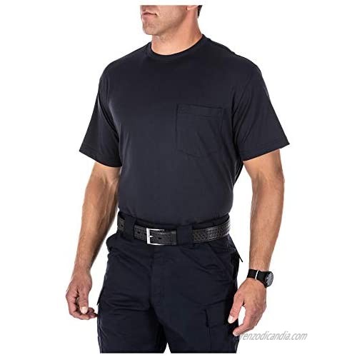 5.11 Men's Tactical Professional Pocketed T-Shirt Style 71307