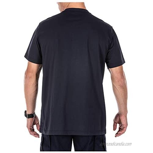 5.11 Men's Tactical Professional Pocketed T-Shirt Style 71307
