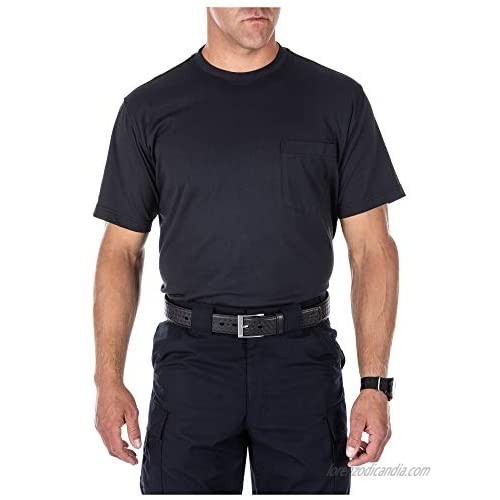 5.11 Men's Tactical Professional Pocketed T-Shirt  Style 71307