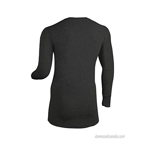 ColdPruf Men's Base Layer Long Sleeve Crew Neck Top