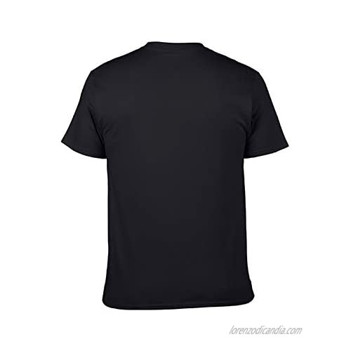 Comfort Soft Adult NF Rap-per LogoT Shirt Cotton Athletic Men's T-Shirts Quick Dry Short Sleeve Tops