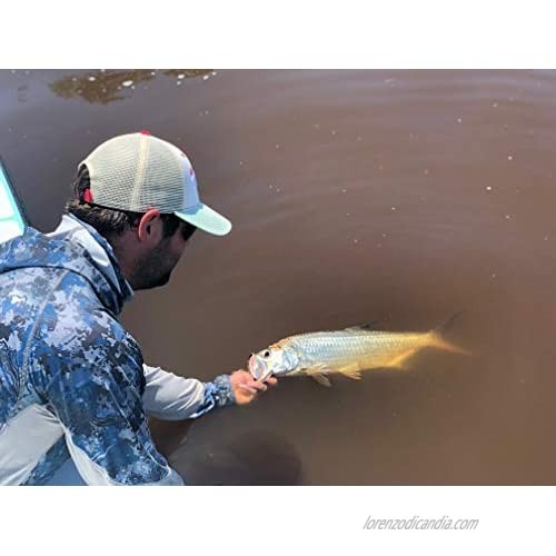 Insect Repellent Performance Fishing Shirt