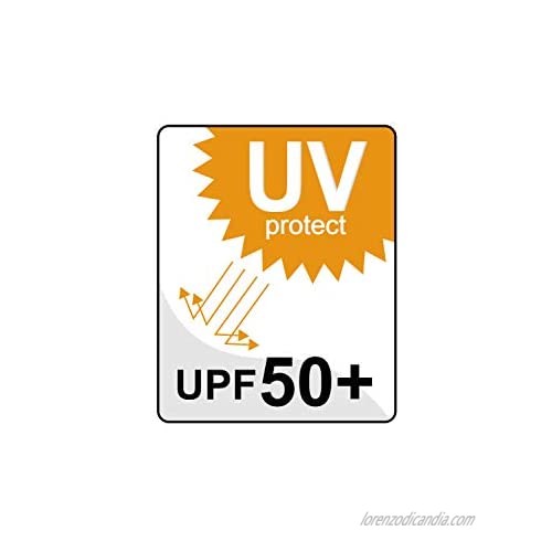 Naviskin Men's Long Sleeve Rash Guard Swim Shirt UPF 50+ UV Sun Protection Quick Dry Outdoor Shirt