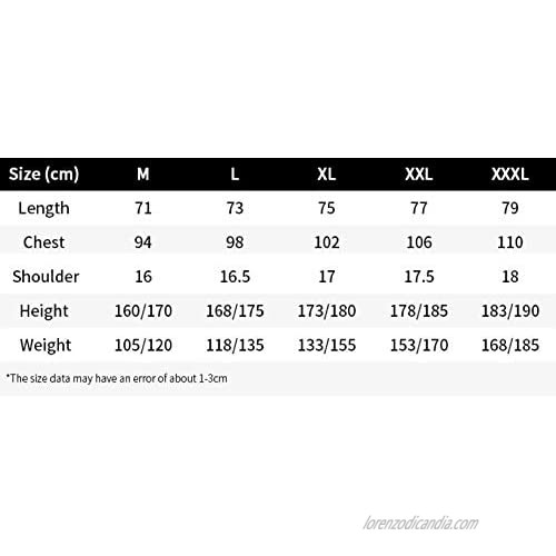 Ted Dan Men's Quick Dry Shirts Sleeveless Workout Tank Tops Athletic T-Shirts for Moisture Wicking Sports Bodybuilding