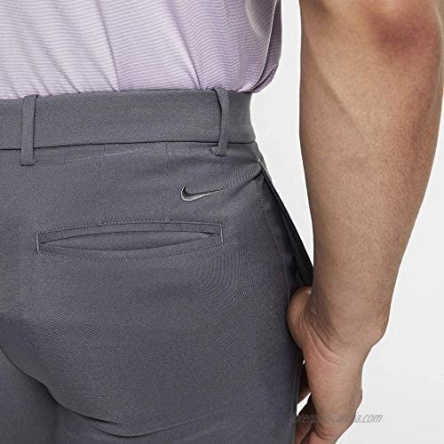 NIKE Men's Flex Core Pants Dark Grey/Dark Grey 30-32