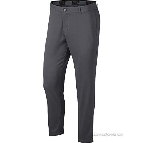 NIKE Men's Flex Core Pants  Dark Grey/Dark Grey  30-32