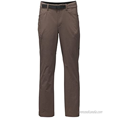 The North Face Men's Straight Paramount 3.0 Pants