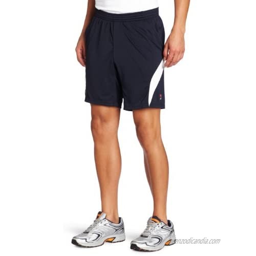 Fila Tennis Men's Player Shorts