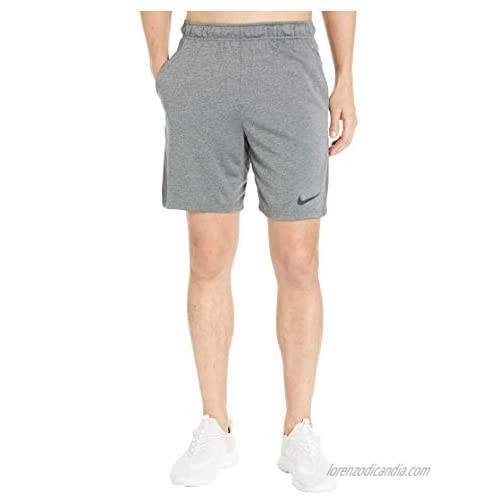 Nike Dry Shorts 5.0 Plus Iron Grey/Particle Grey/Heather/Black