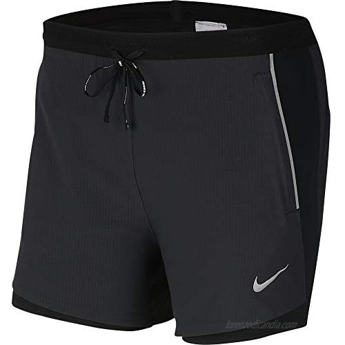 Nike Flex Swift Shorts 2-in-1 Hybrid