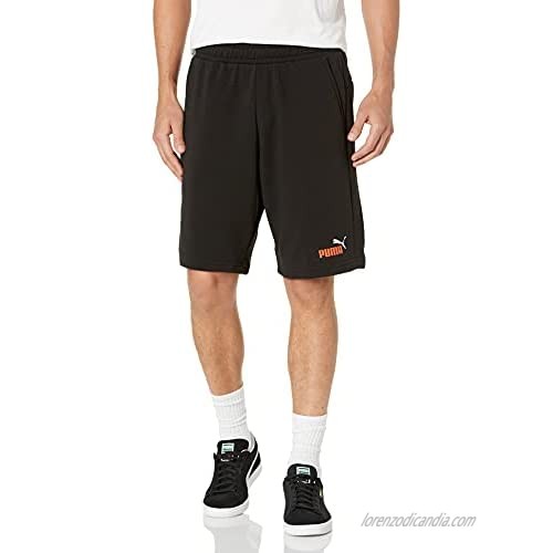PUMA Men's Essentials+ 10" Shorts