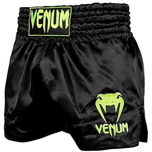 Venum Muay Thai Shorts Classic