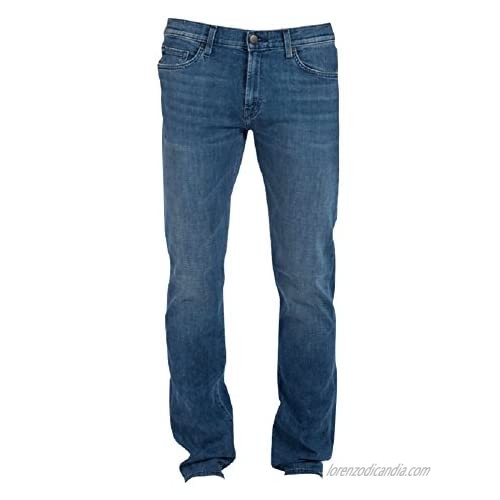 J Brand Men's Tyler Slim Fit Jeans