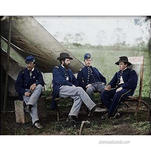 Core Plus US Civil War 2 inch Trim Sky Blue Men Trouser | Pajama Pants
