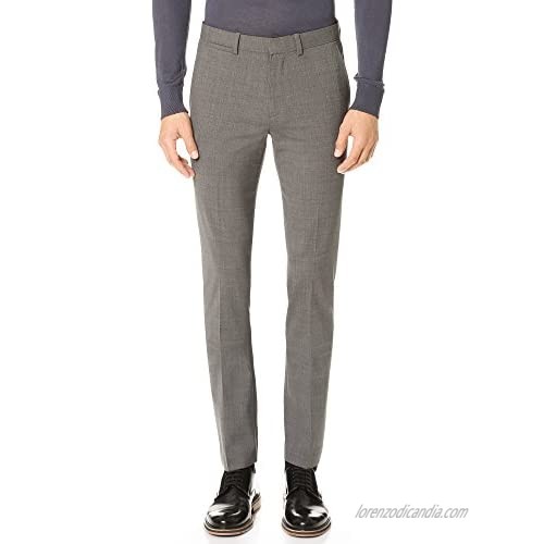 Theory Men's Marlo Suit Trousers