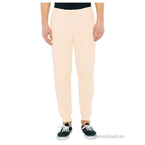 American Apparel Men's French Terry Jogger