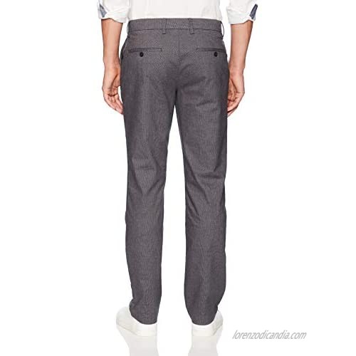 Goodthreads Men's Straight-Fit Modern Stretch Chino Pant