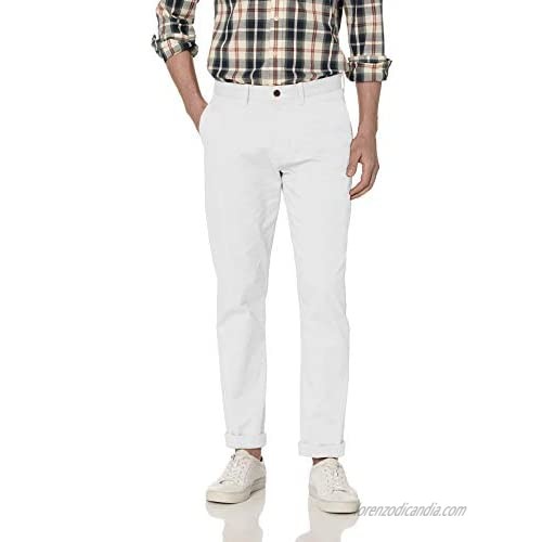 J.Crew Mercantile Men's Straight-fit Stretch Chino Pant