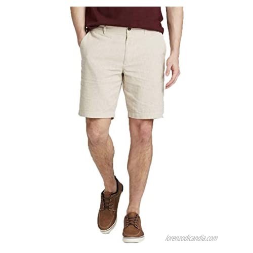 Goodfellow & Co Men's 9" Flat Front Shorts -