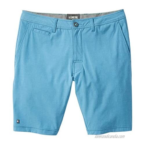 Linksoul LS651 - Boardwalker Shorts