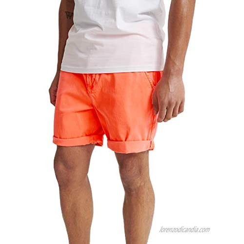Superdry Sunscorched Chino Shorts