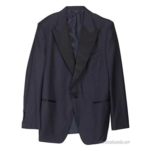 Tom Ford Men's Windsor Suit Jacket and Pant