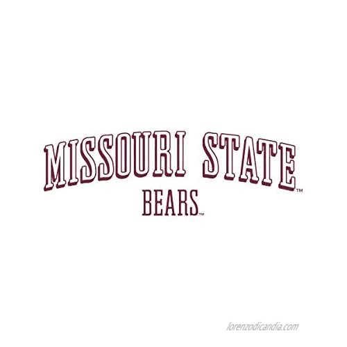 Official NCAA Missouri State University Bears - RYLMOU07 Womens Racerback Tank Top