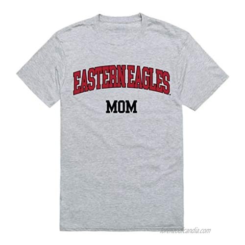 EWU Eastern Washington University Eagles College Mom Womens T-Shirt