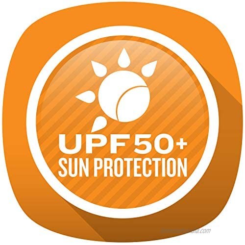 SAND.SALT.SURF.SUN. Mermaid Shells Women's UPF 50+ UV Sun Protection Performance Long Sleeve T-Shirt
