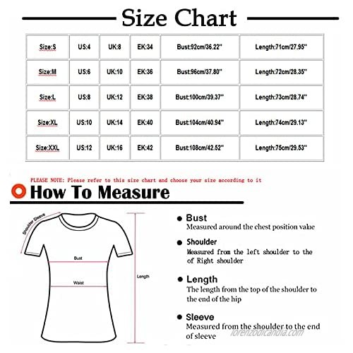 Summer Women Cold Shoulder Tshirt Tops Casual Sexy Loose Fit V Neck Blouses Fashion Short Sleeve Zipper Tunic Tees