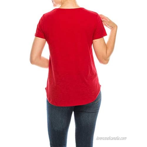 Urban Diction Pack of Basic Tees